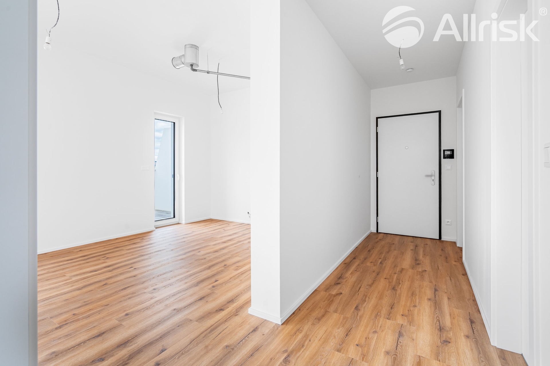 Meridiem interiér 1