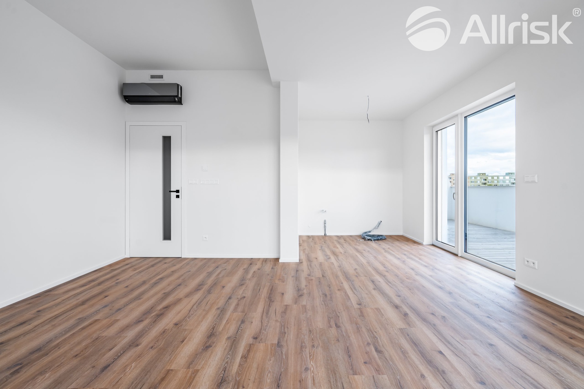 Meridiem interiér 2