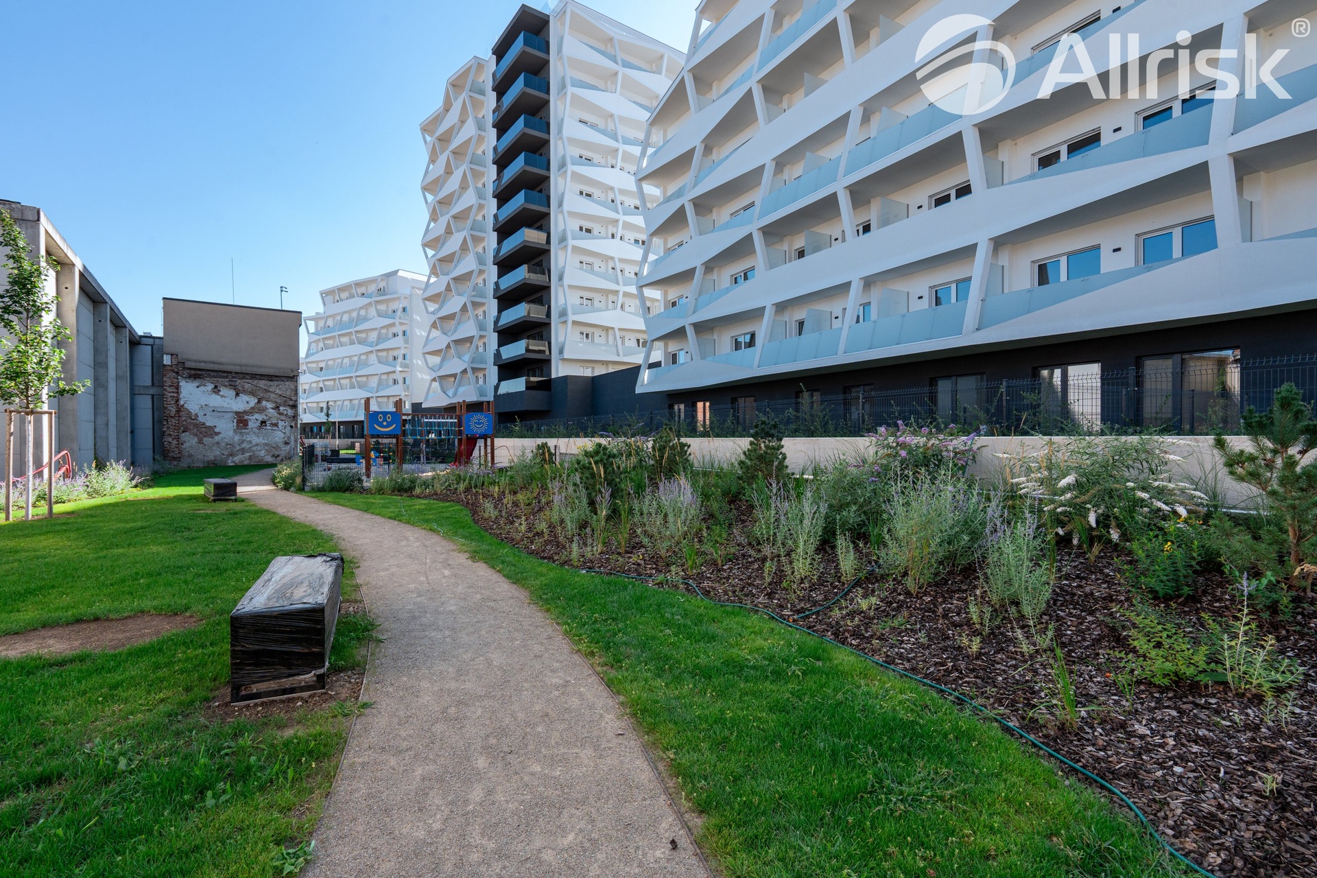 Meridiem exteriér 5