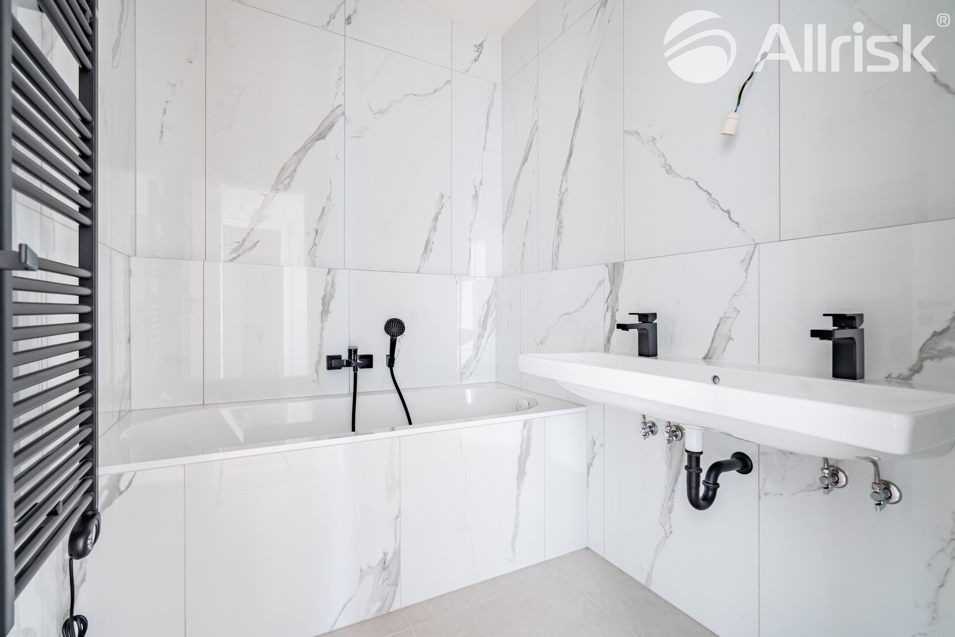 Meridiem interiér 4