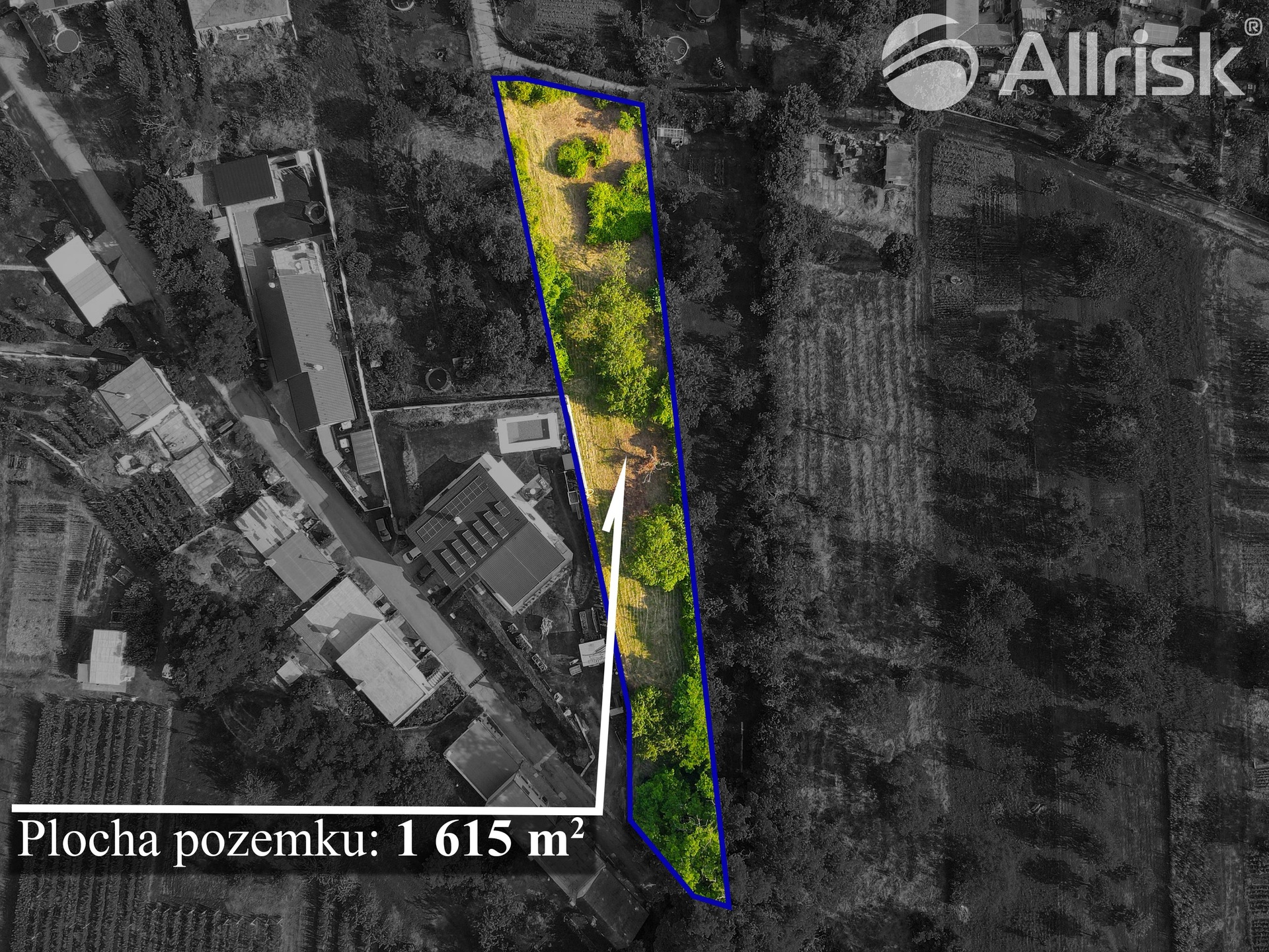 ohraničení 1 a