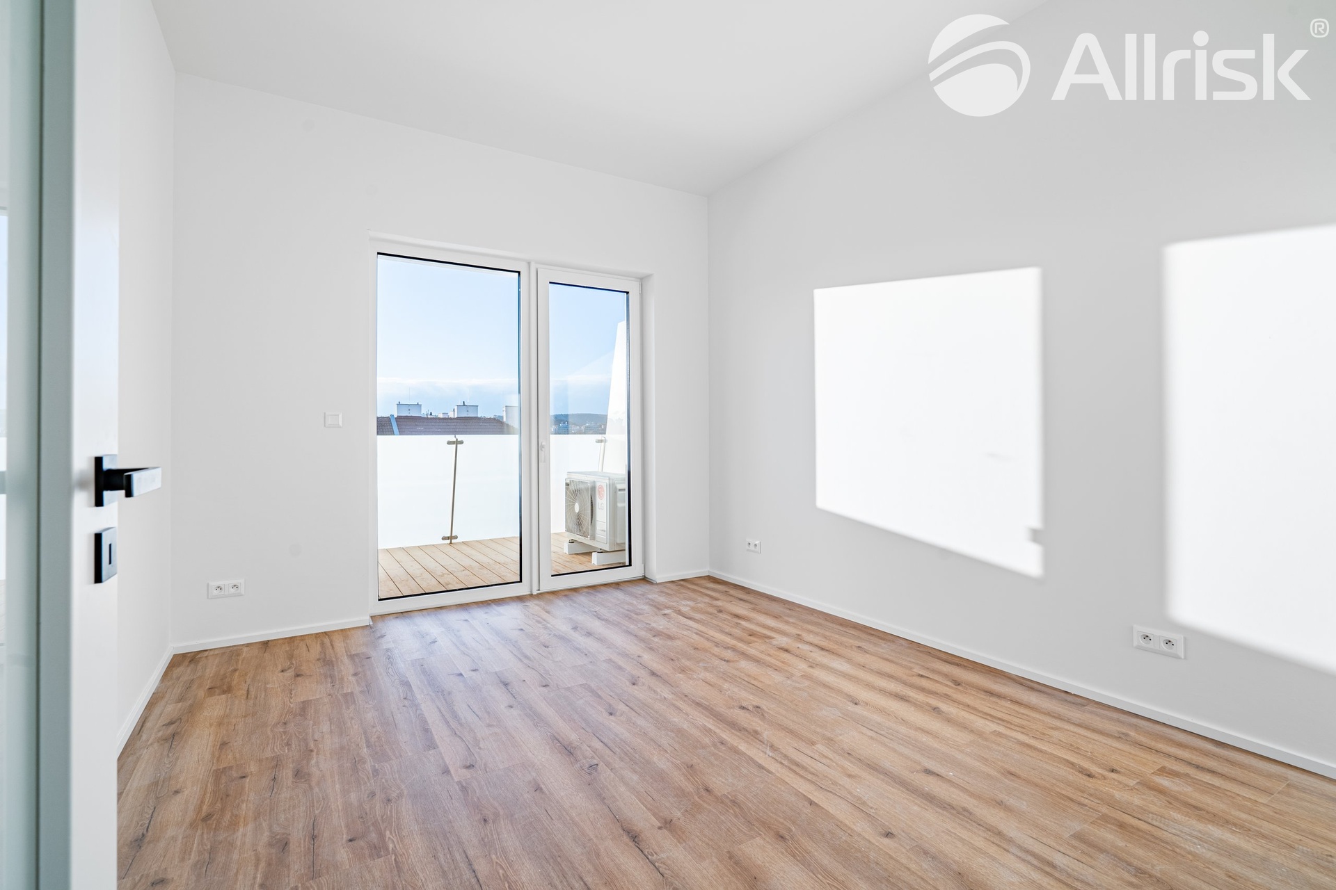 Meridiem interiér 2