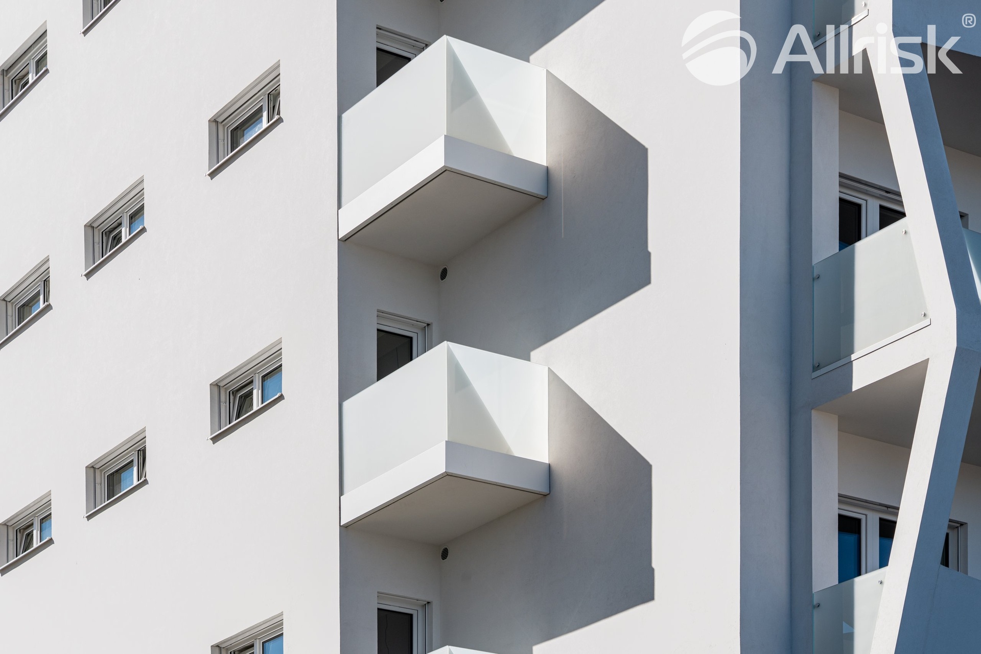 Meridiem exteriér 2