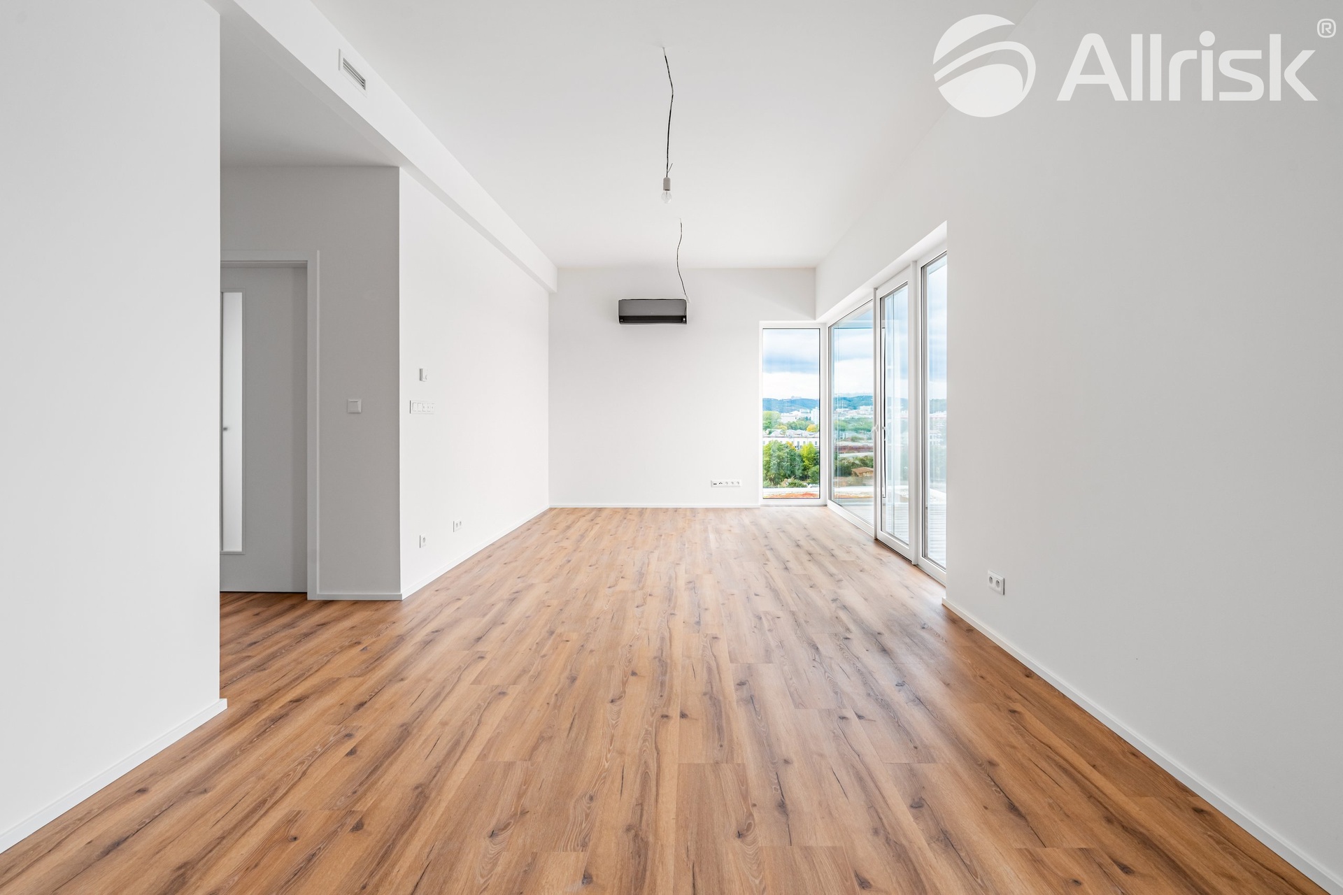 Meridiem interiér 2