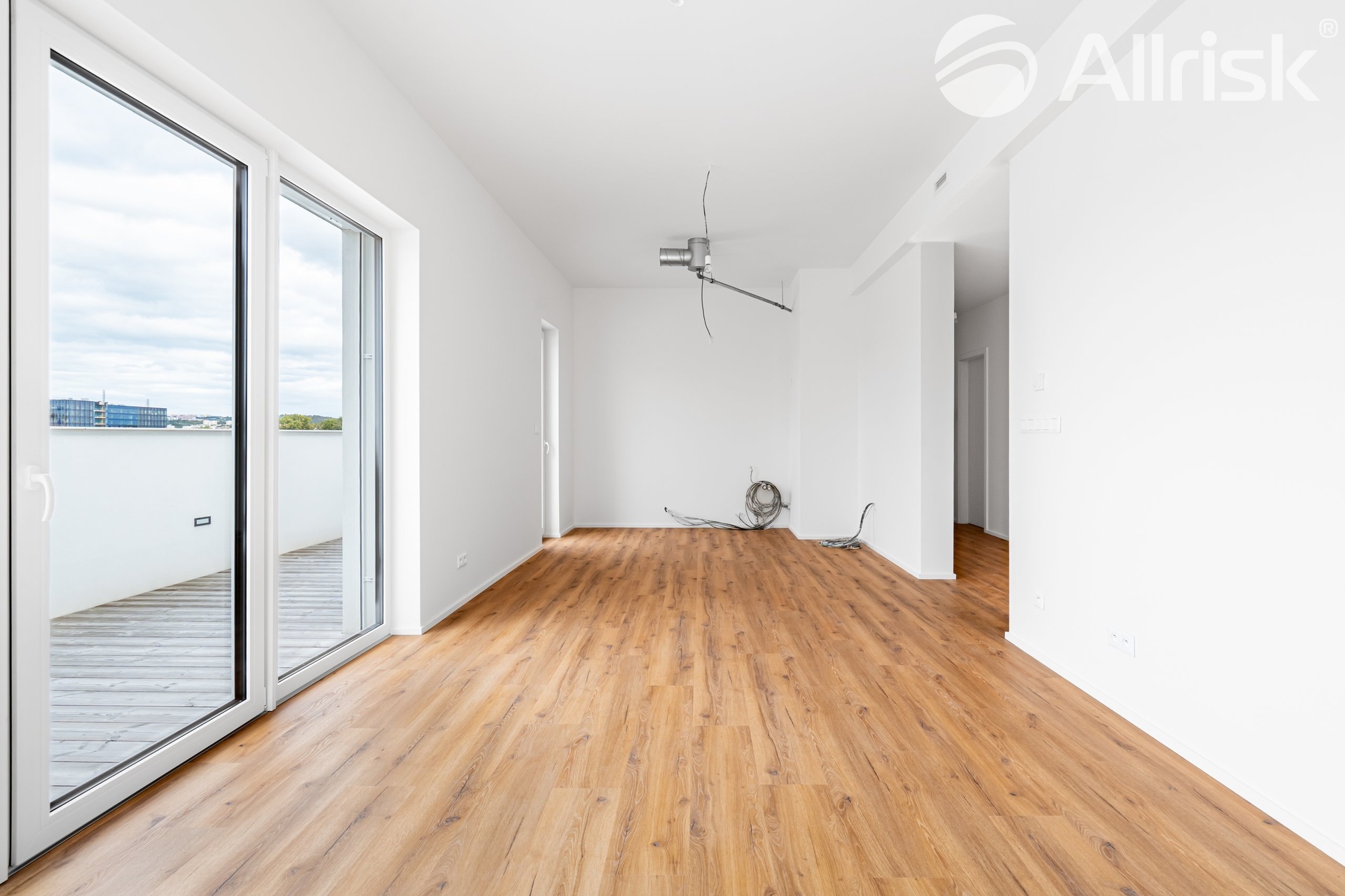 Meridiem interiér 3