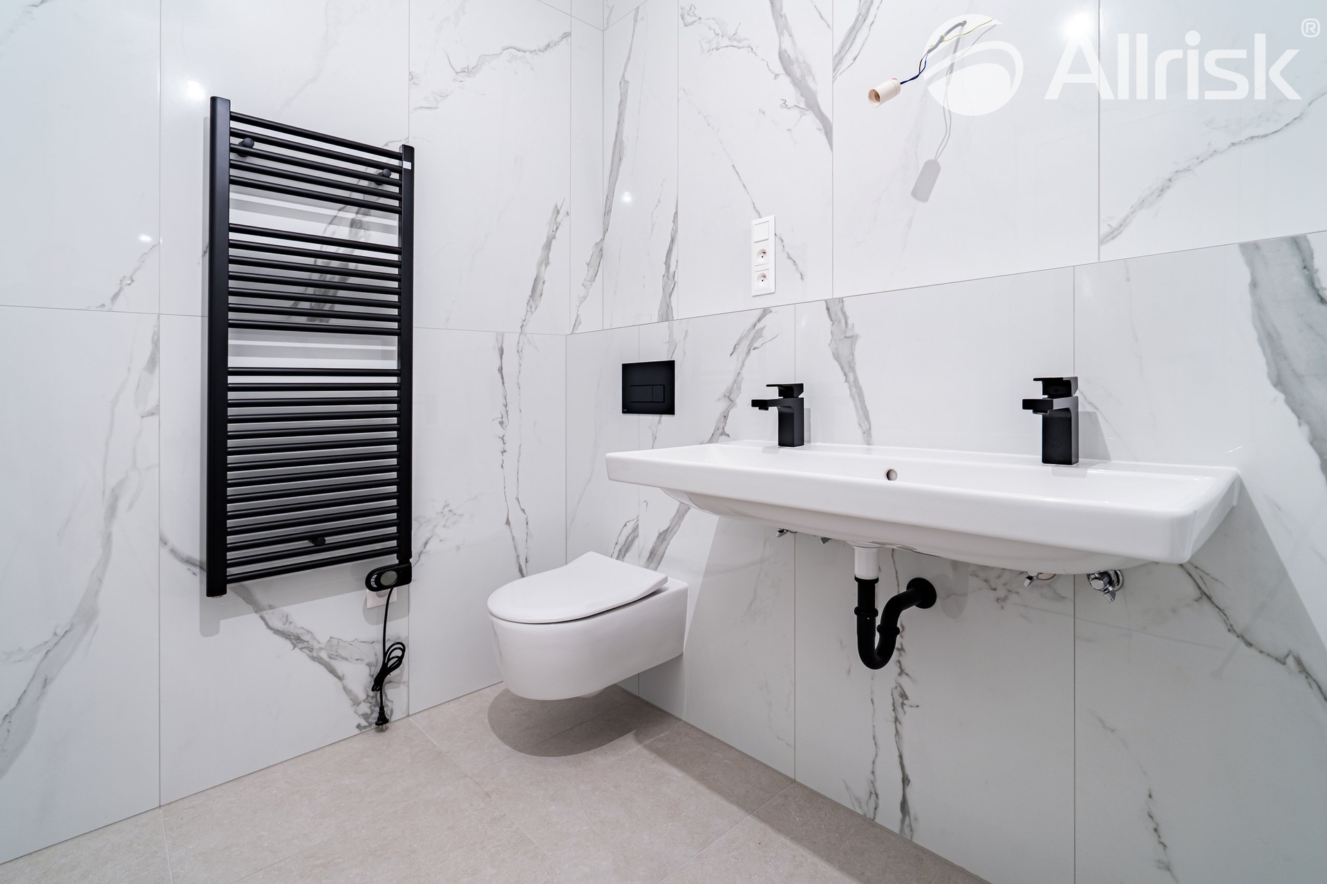 Meridiem interiér 7