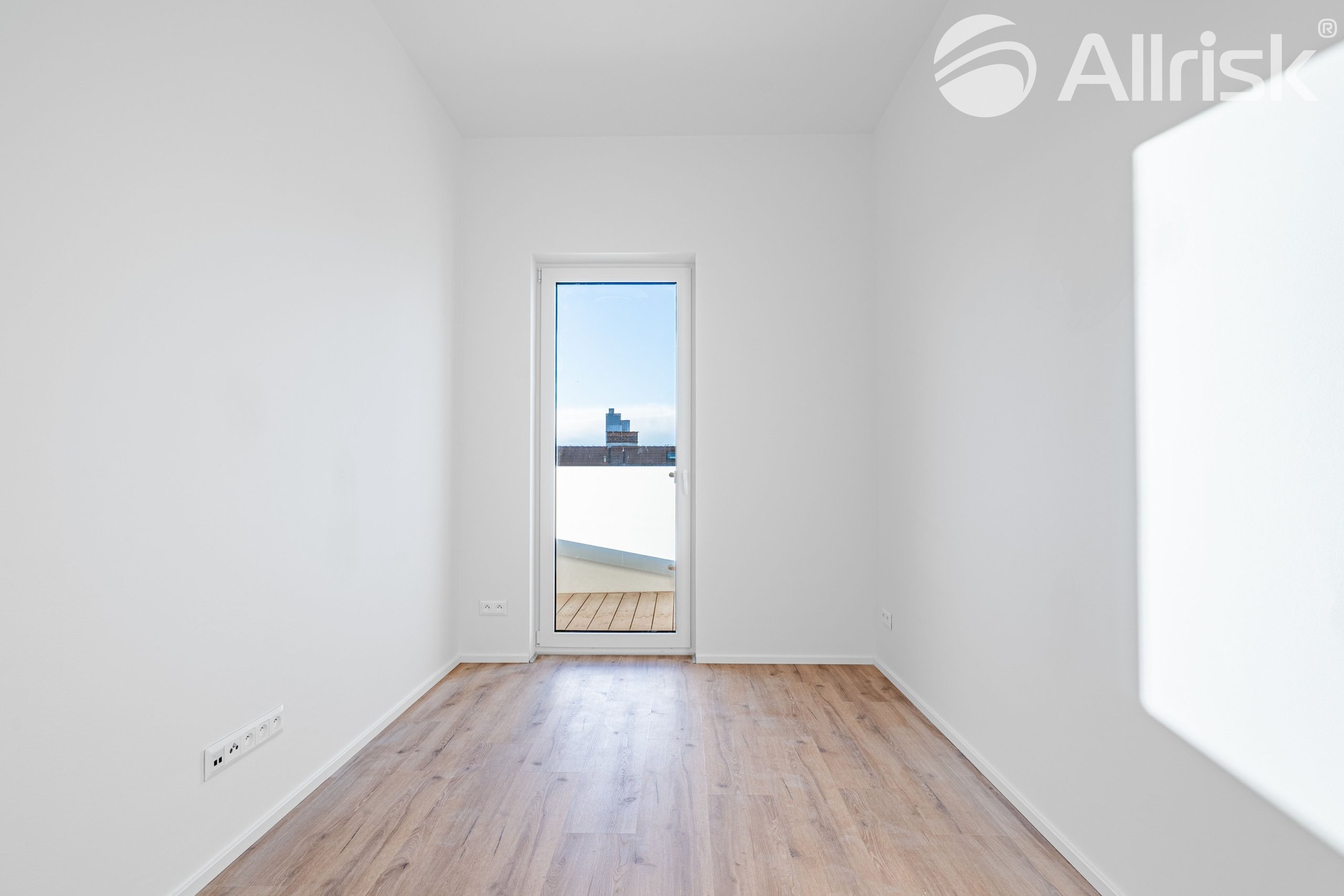 Meridiem interiér 3