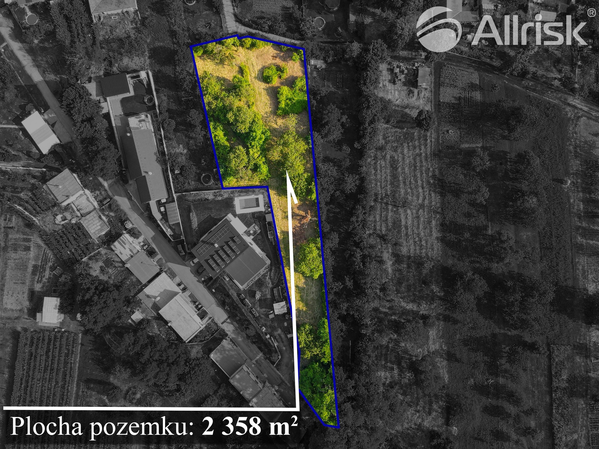 ohraničení 1