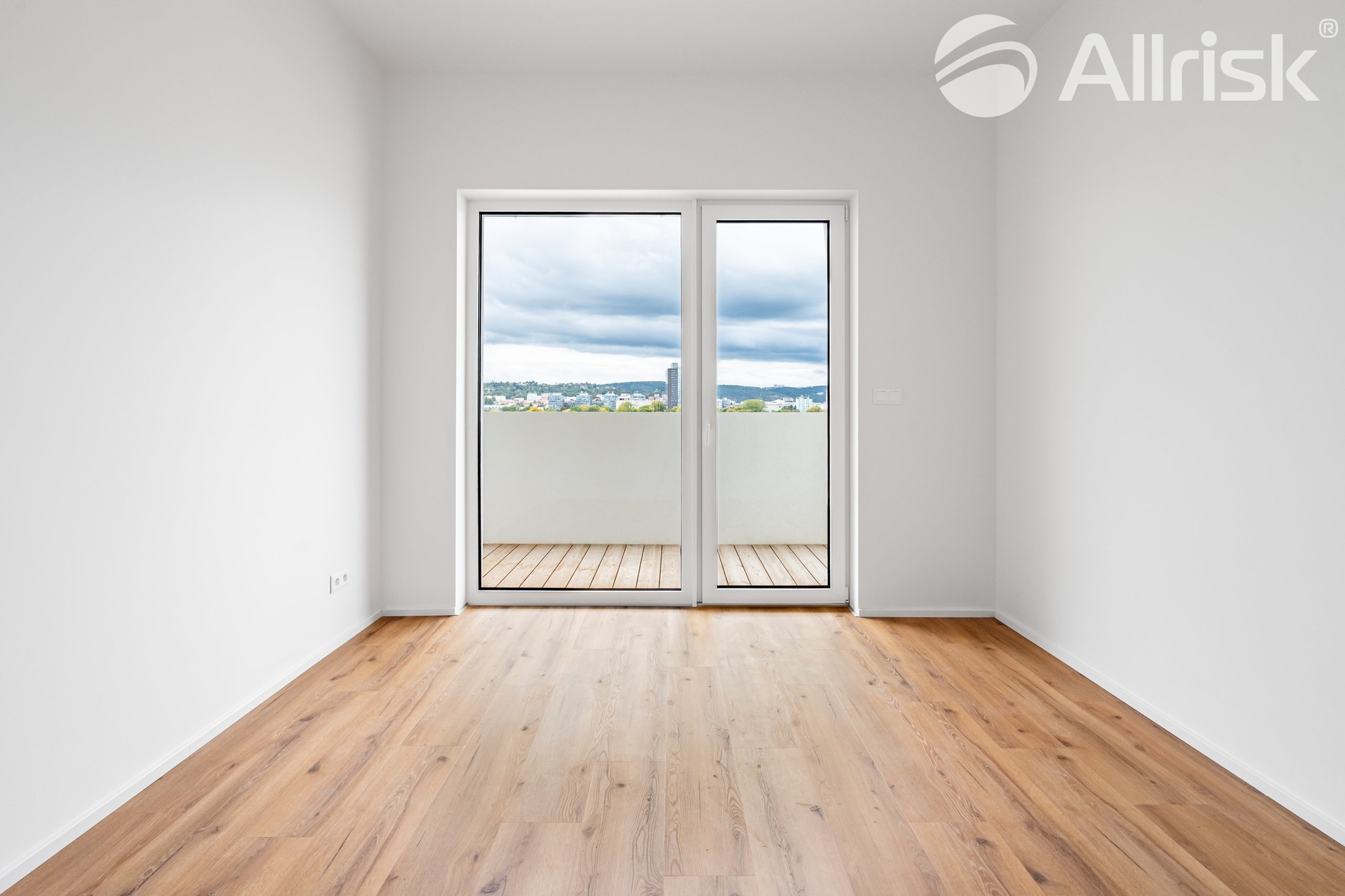 Meridiem interiér 4