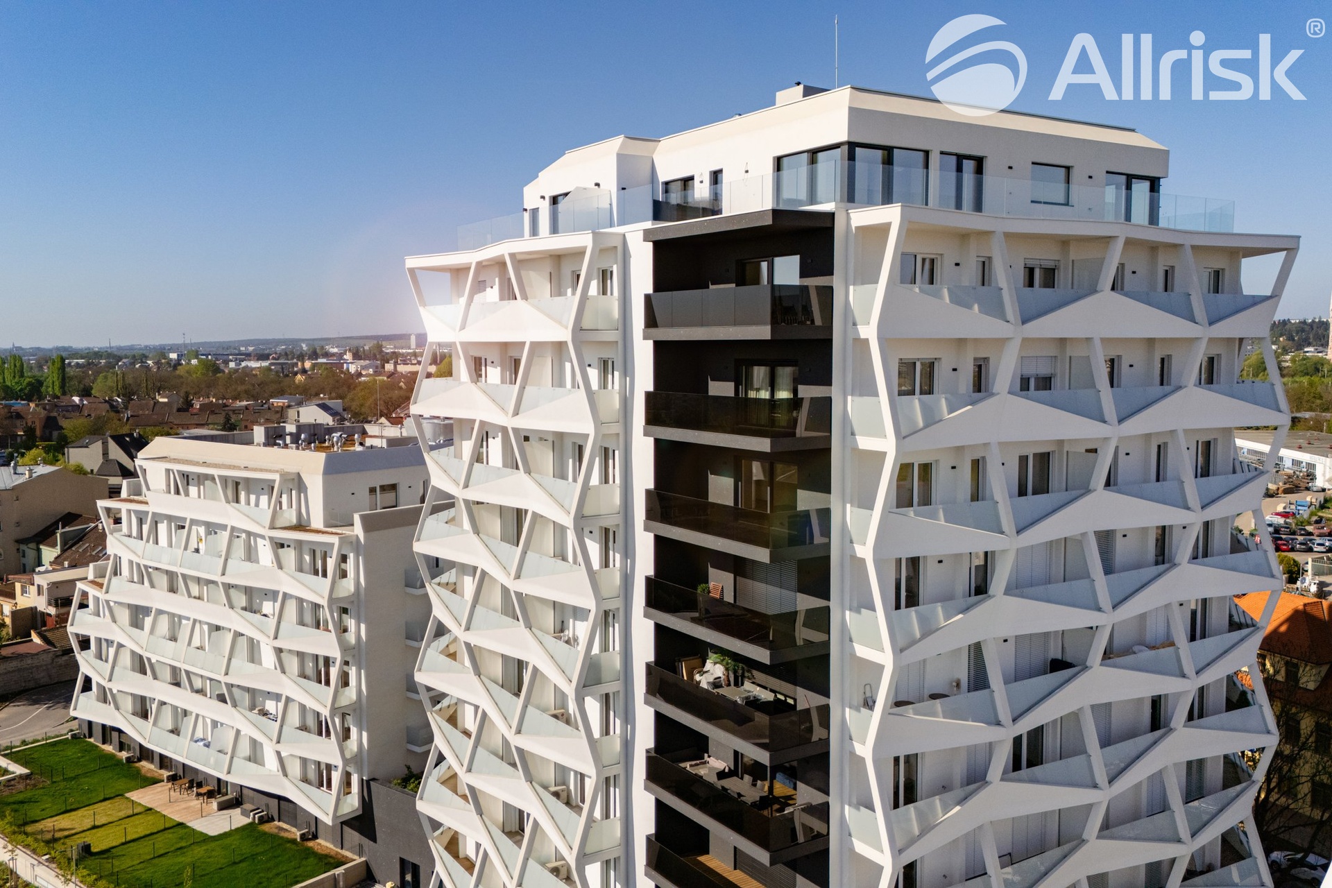 meridiem exteriér 2