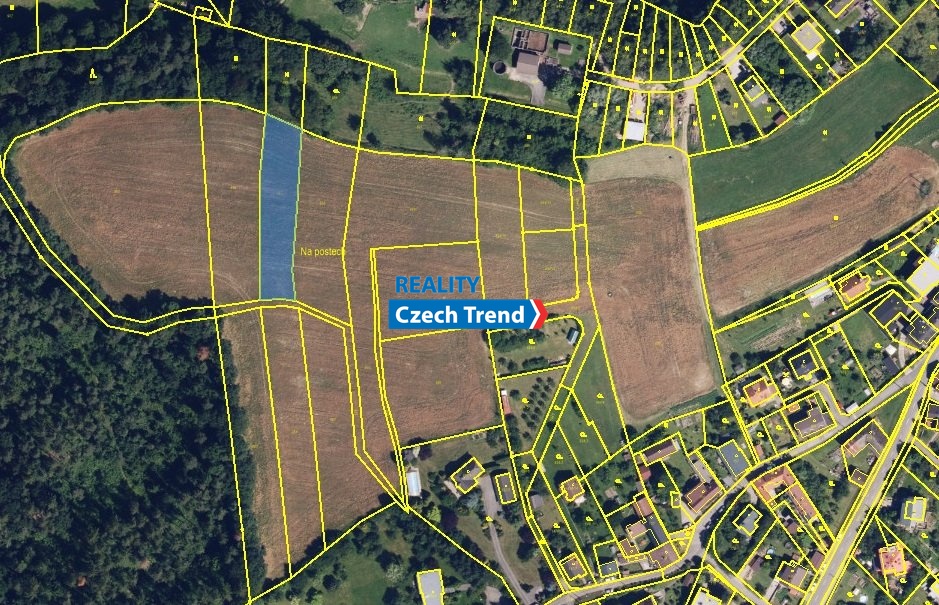 mapa foto 887_Lošov