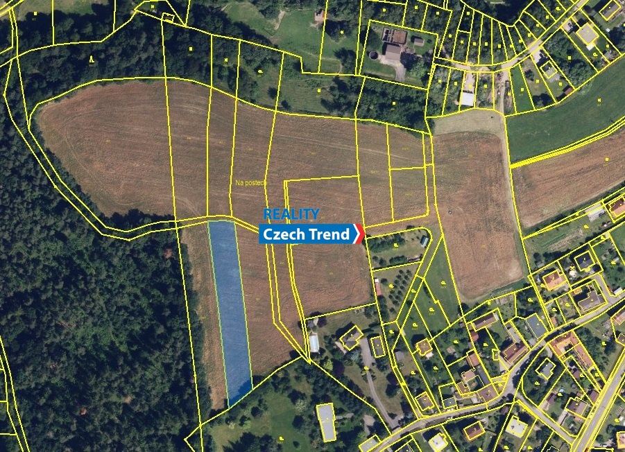 mapa foto 881_Lošov