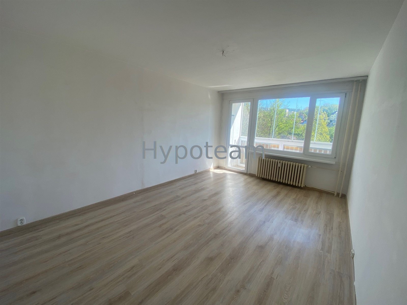 obývací místnost