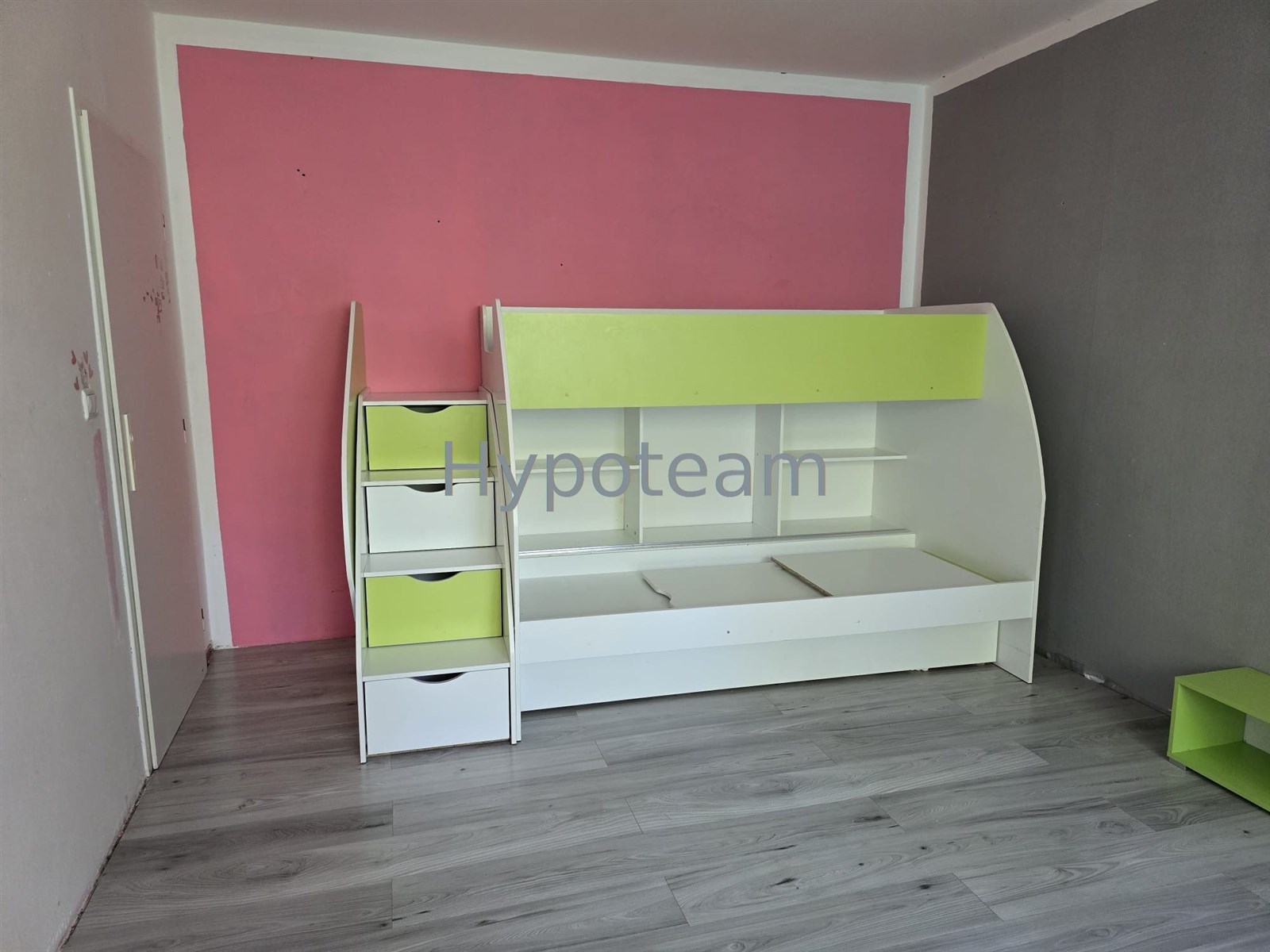 dětský pokoj