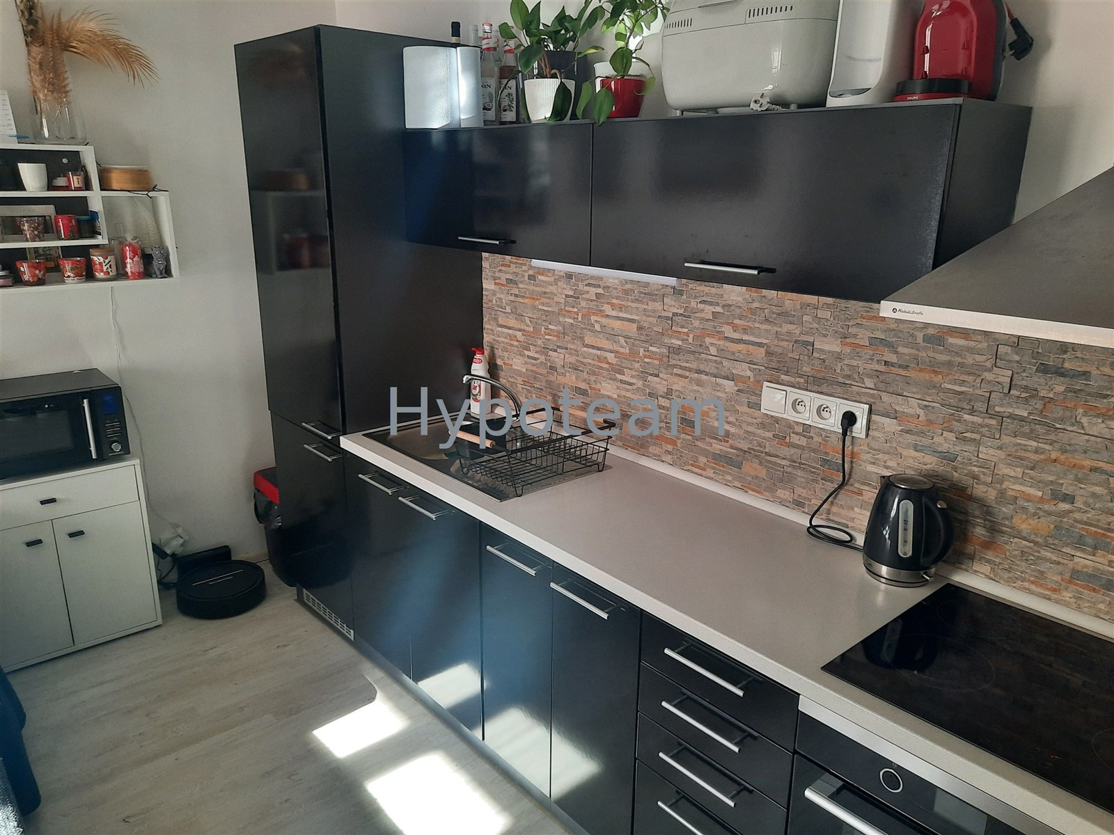 kuchyňská linka