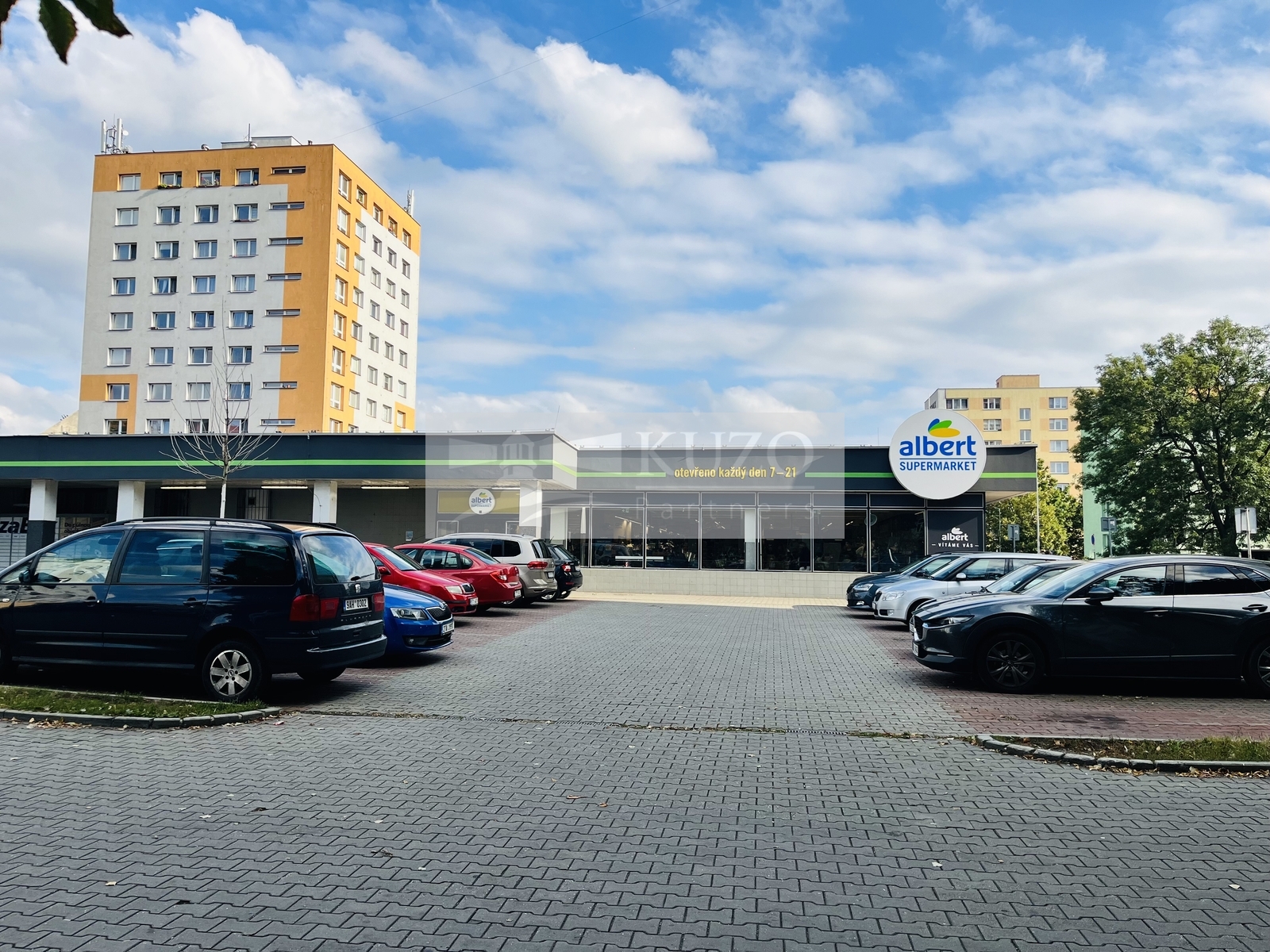 Prodej bytu 3+1 Ostrava 2 900 000 Kč, foto 20