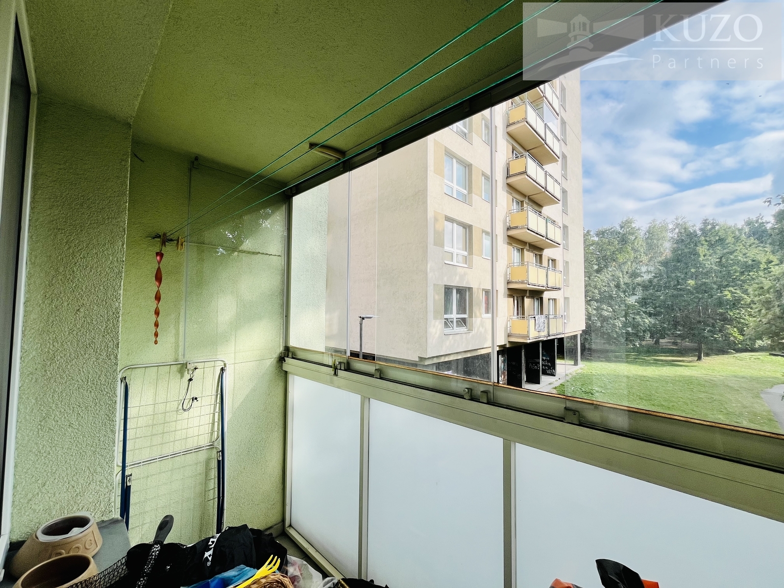 Prodej bytu 3+1 Ostrava 2 900 000 Kč, foto 11