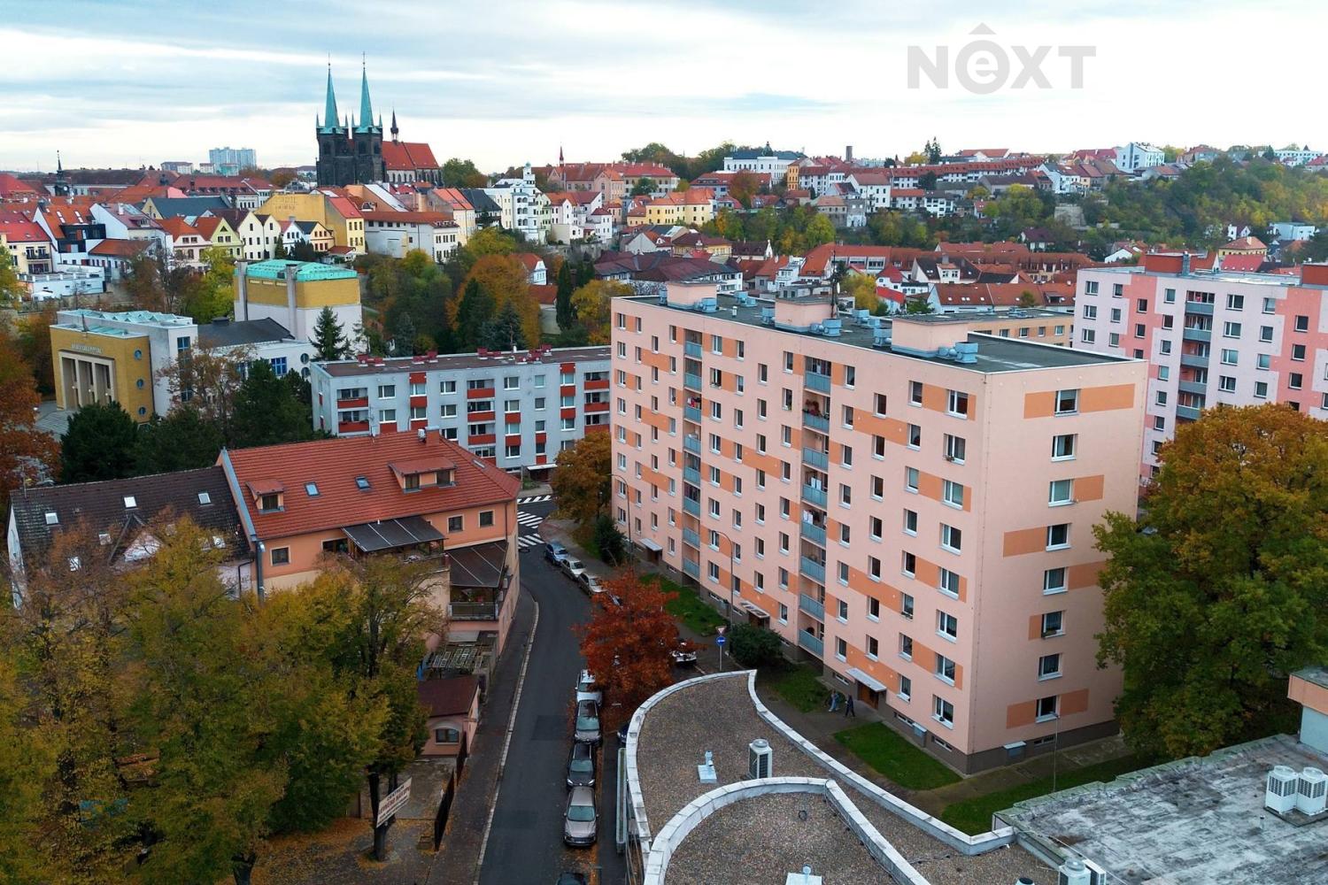 Prodej bytu 2+kk Chrudim 3 500 000 Kč, foto 15