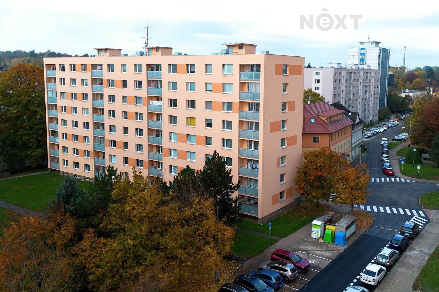 Prodej bytu 2+kk Chrudim 3 500 000 Kč, foto 1