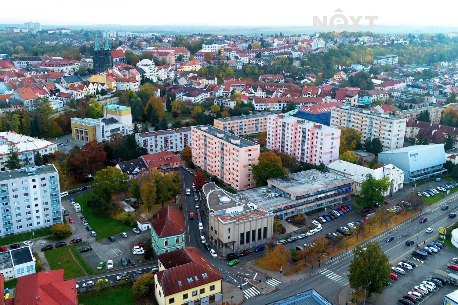 Prodej bytu 2+kk Chrudim 3 500 000 Kč, foto 17