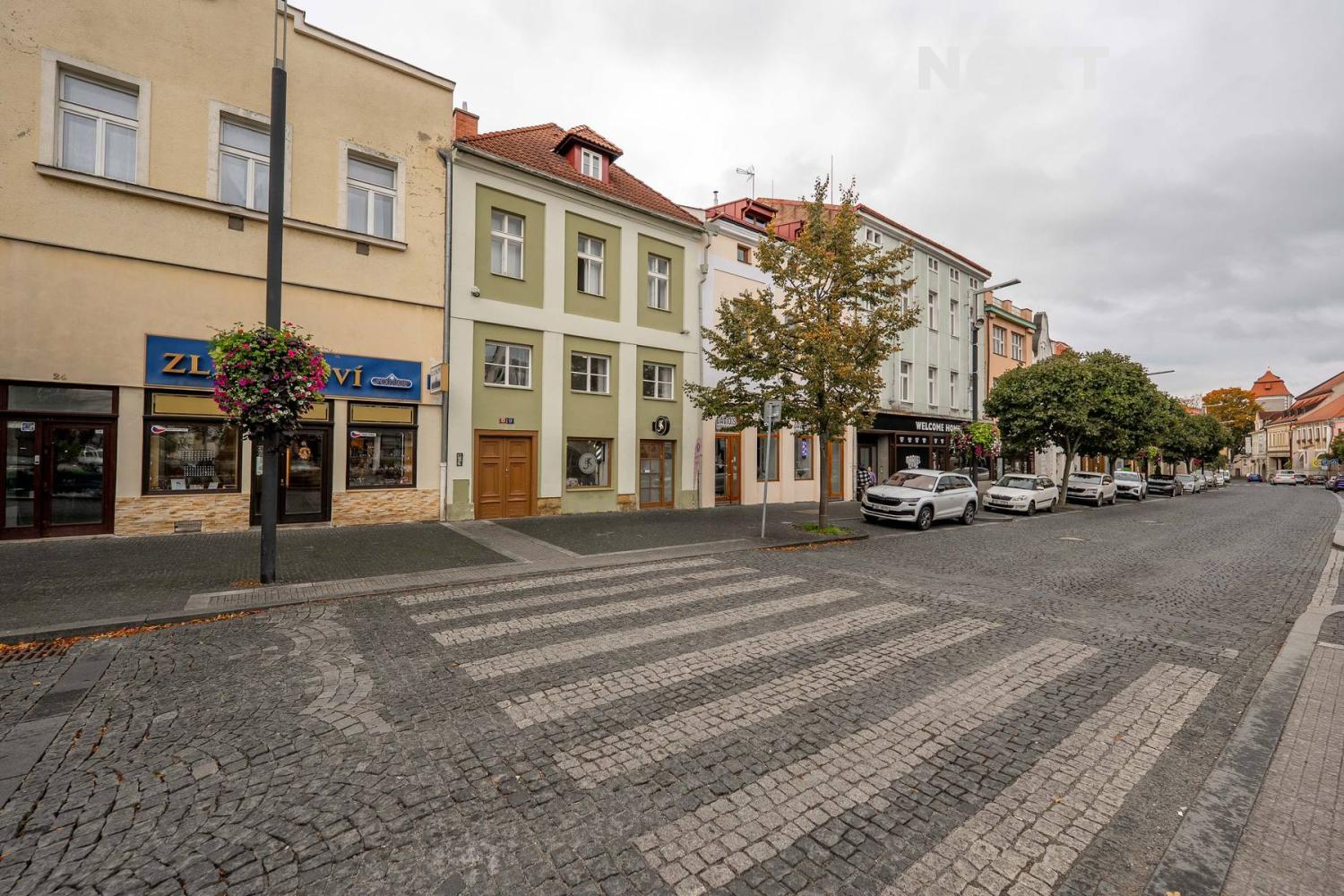Prodej bytu 2+1 Mladá Boleslav 5 800 000 Kč, foto 17