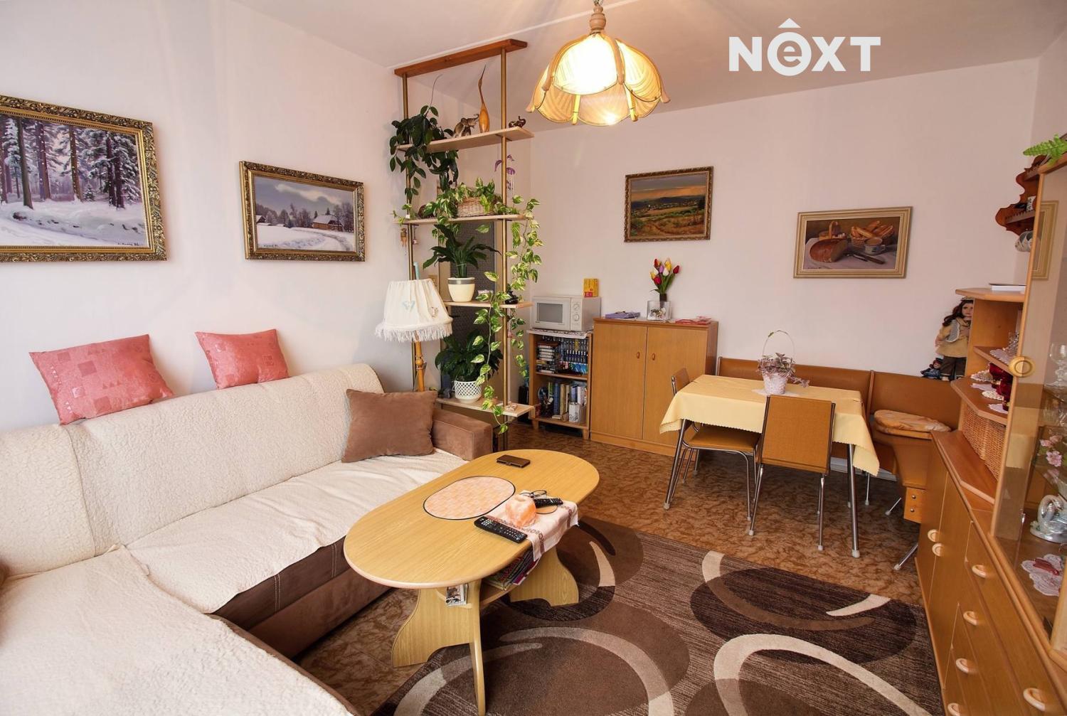 Prodej bytu 2+kk Chrudim 3 500 000 Kč, foto 2