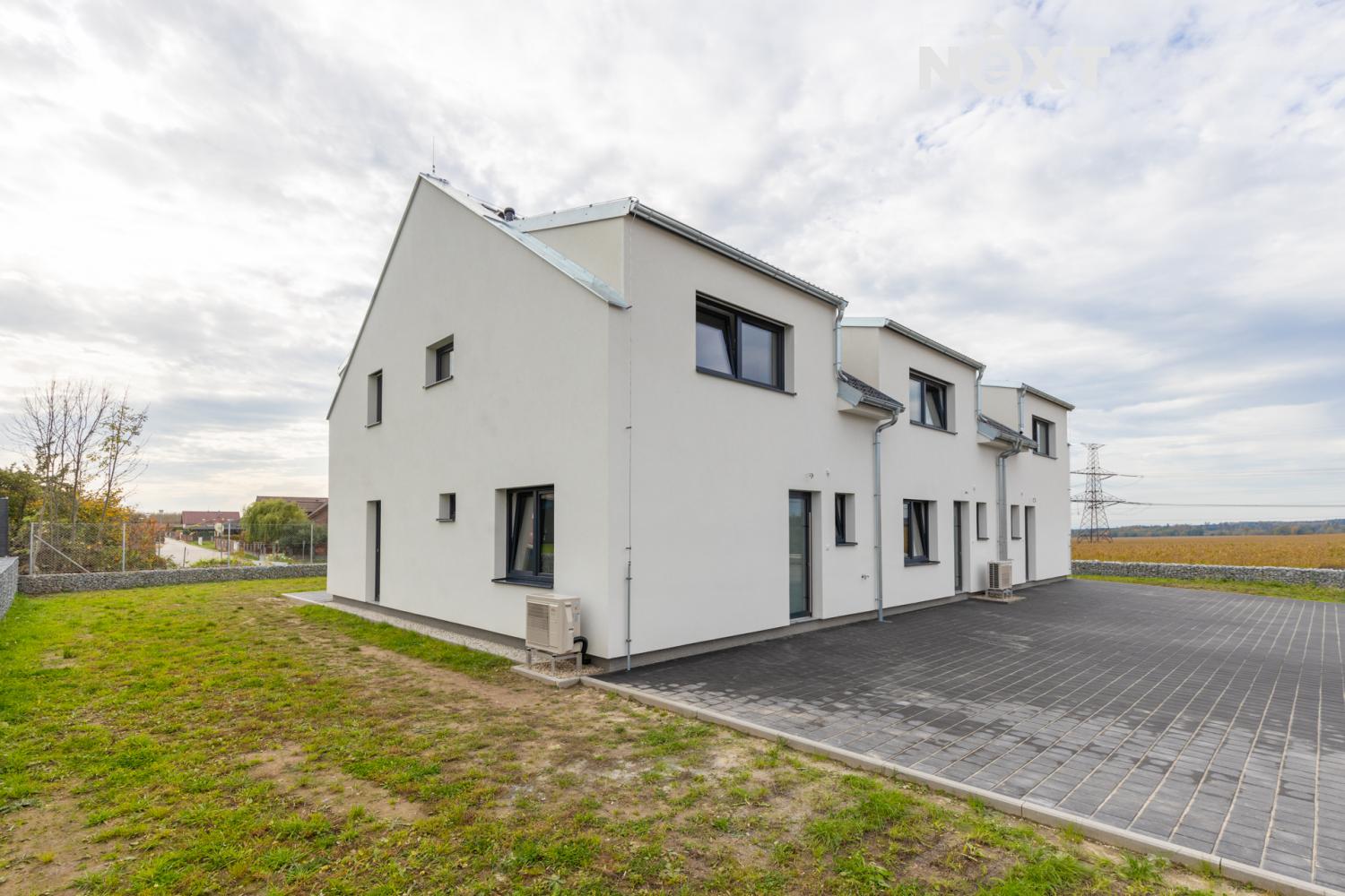 Prodej rodinného domu, 122 m² Libníč (okres České Budějovice), obrázek 24