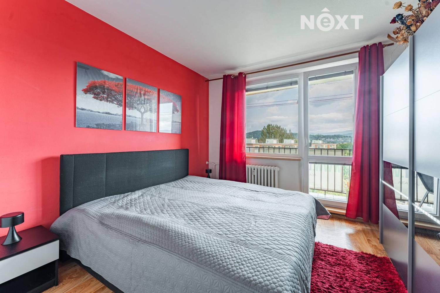 Prodej bytu 3+1 Šumperk 3 690 000 Kč, foto 1