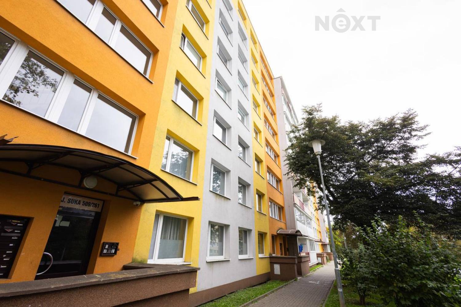 Pronájem bytu 2+kk Most 12 000 Kč za měsíc, foto 15
