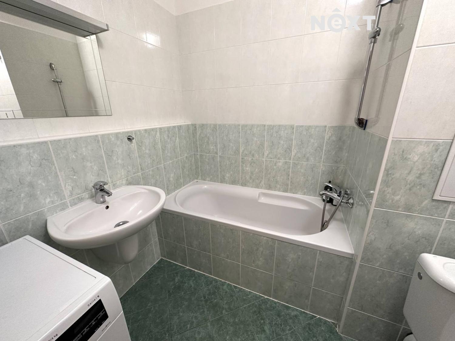 Pronájem bytu 1+kk a garsoniéry Praha 15 000 Kč za měsíc, foto 7