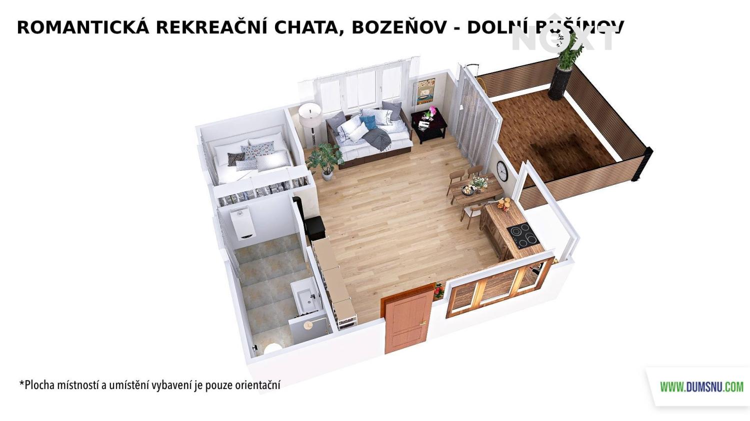 romanticka-rekreac-ni-chata-bozen-ov-dolni-bus-i-n