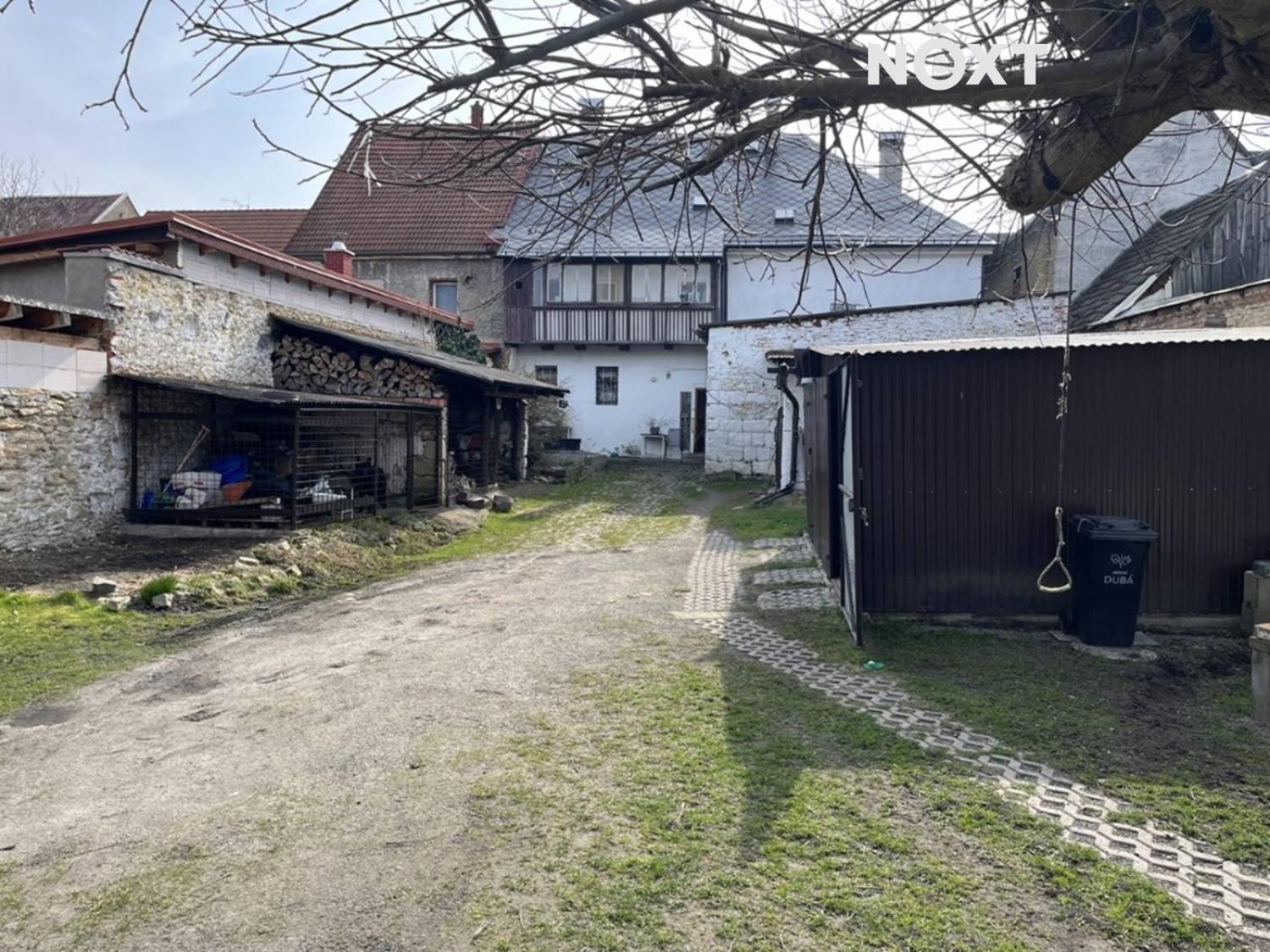 Prodej ostatní nemovitosti Dubá 6 290 000 Kč, foto 3