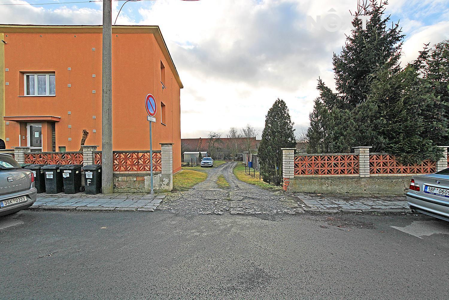 Prodej komerčního pozemku Kněževes 2 965 000 Kč, foto 6