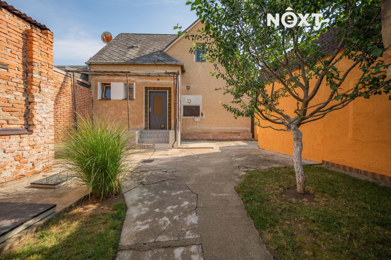 Prodej rodinného domu 71 m² – pohled 3