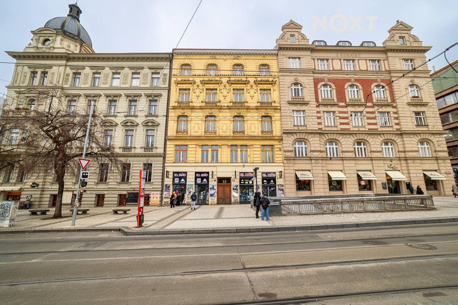 Pronájem ostatní nemovitosti Praha 4 000 Kč za měsíc, foto 4