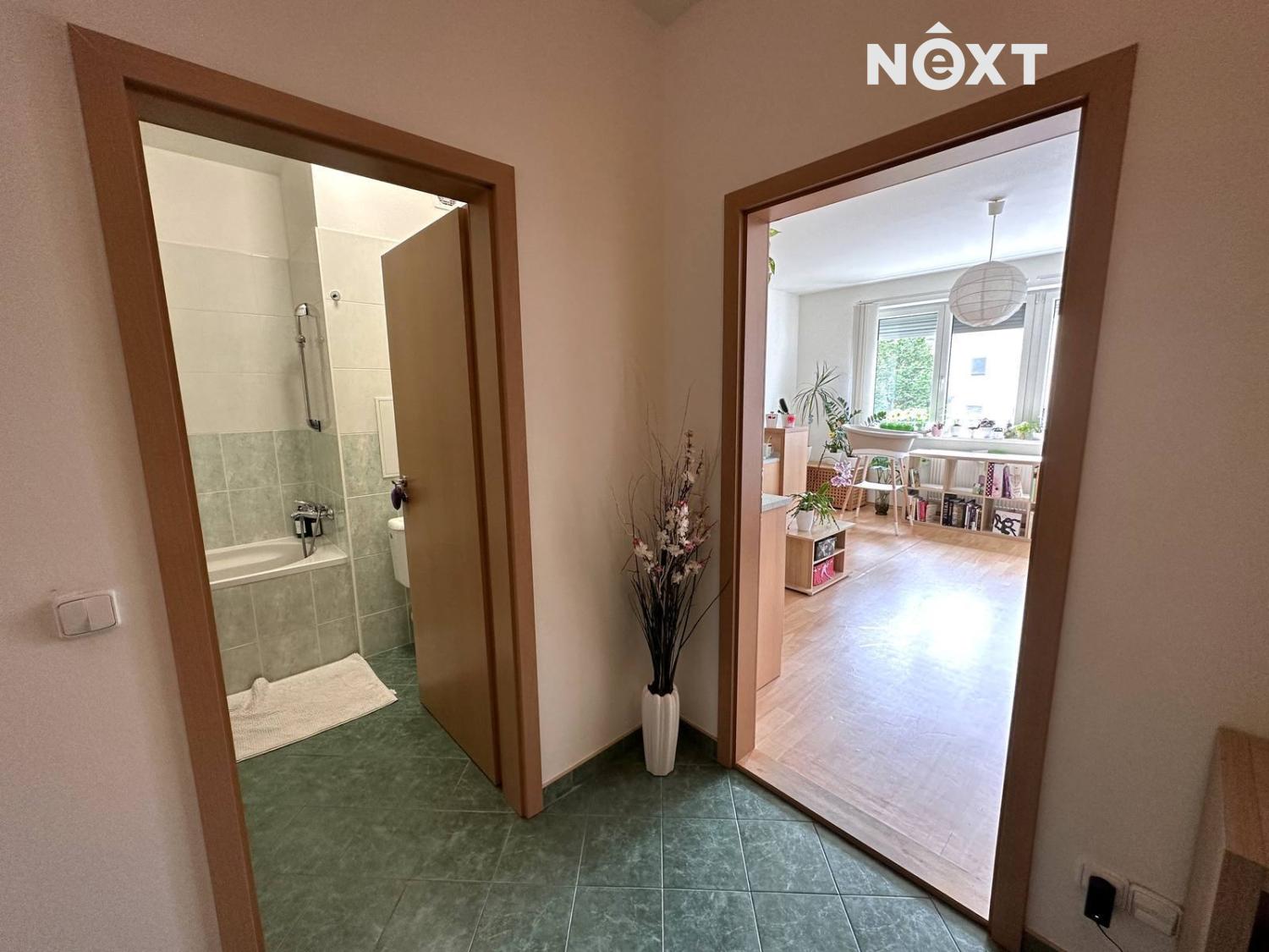Pronájem bytu 1+kk a garsoniéry Praha 15 000 Kč za měsíc, foto 8