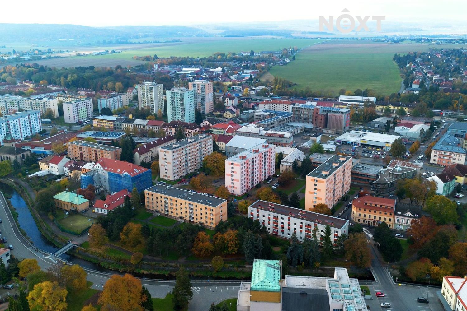 Prodej bytu 2+kk Chrudim 3 500 000 Kč, foto 20