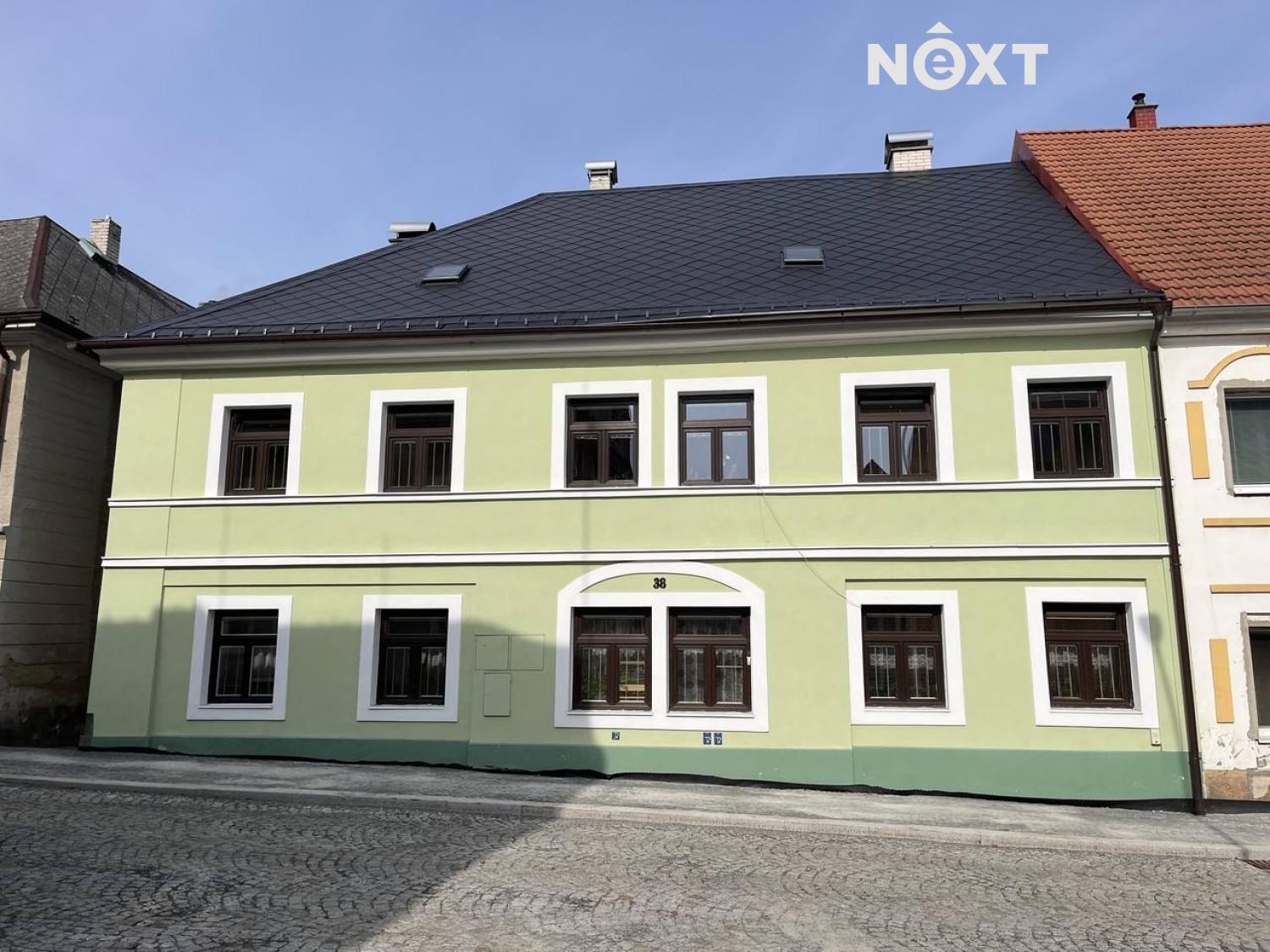 Prodej ostatní nemovitosti Dubá 6 290 000 Kč, foto 1