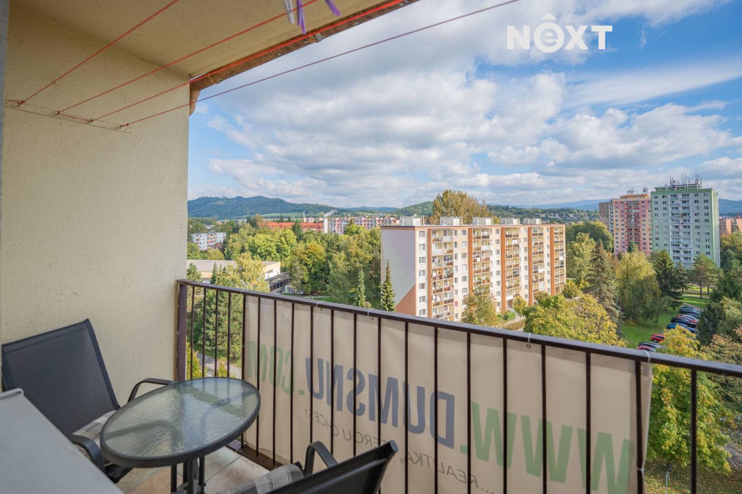 Prodej bytu 3+1 Šumperk 3 690 000 Kč, foto 14