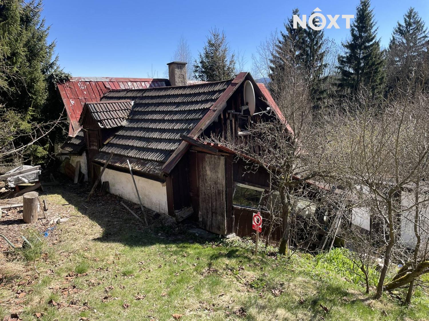 Prodej rodinného domu 150 m² - Ansicht 4