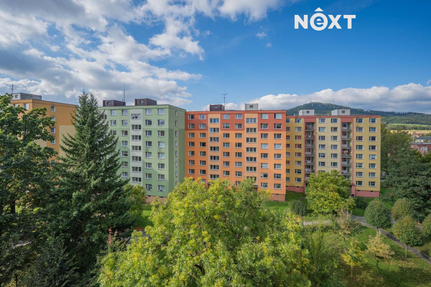 Prodej bytu 3+1 Šumperk 3 690 000 Kč, foto 17