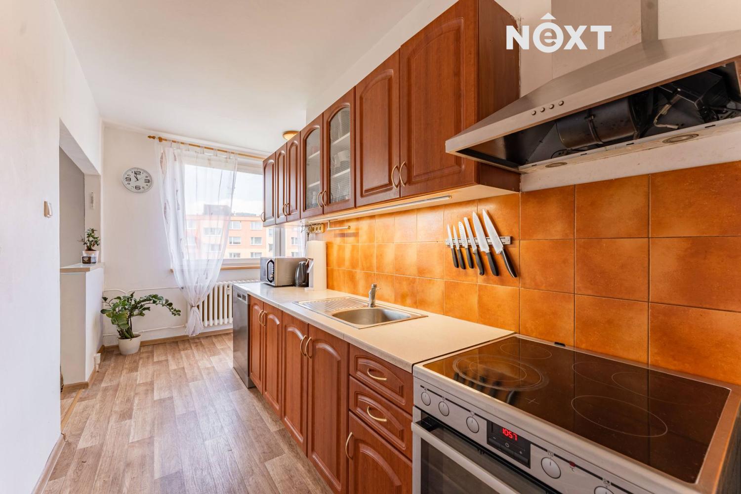 Prodej bytu 3+1 Šumperk 3 690 000 Kč, foto 8
