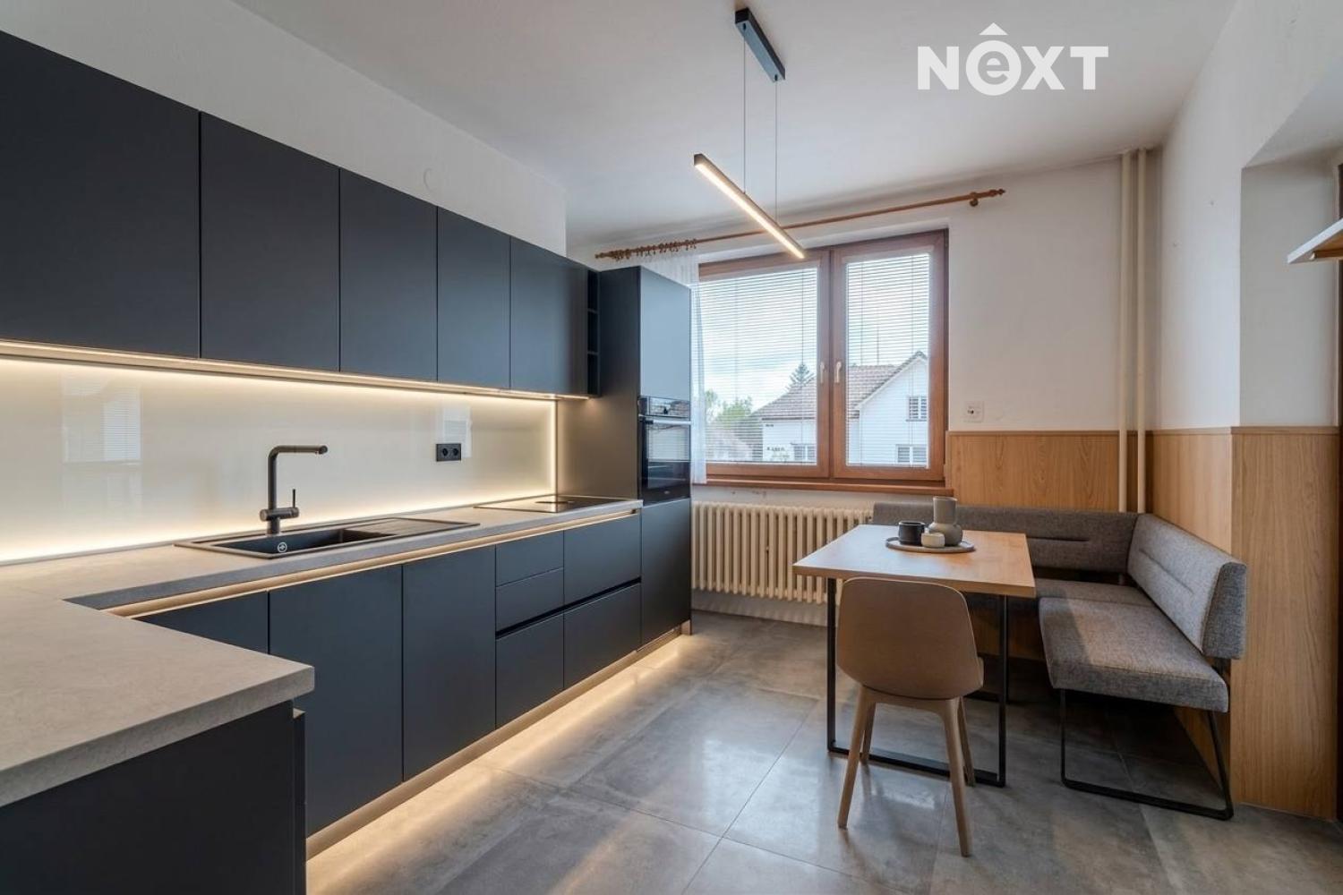Prodej rodinného domu 188 m² - Więcej
