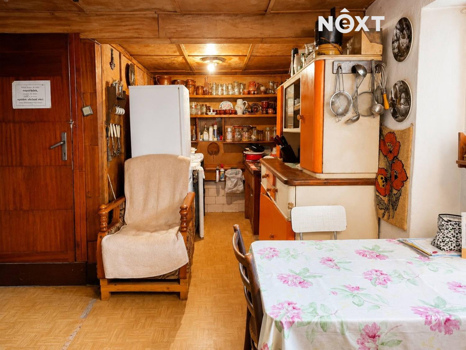 Prodej rodinného domu 150 m² - Mehr