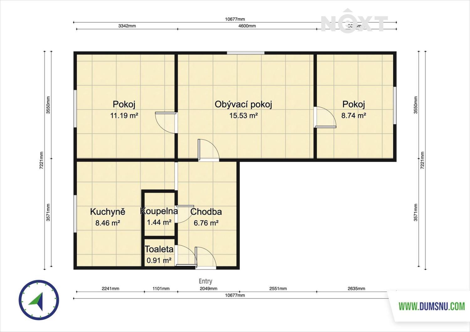 pu-dorys-krchleby-2-na-jem-zaji-c-fri-13-feb-2026-