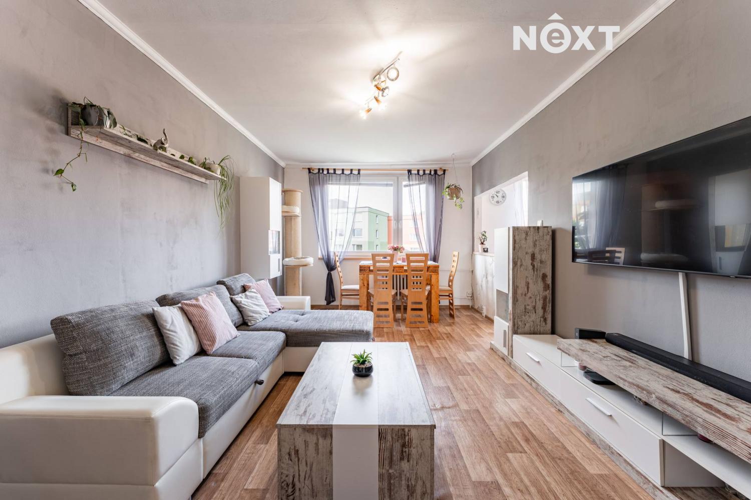 Prodej bytu 3+1 Šumperk 3 690 000 Kč, foto 2