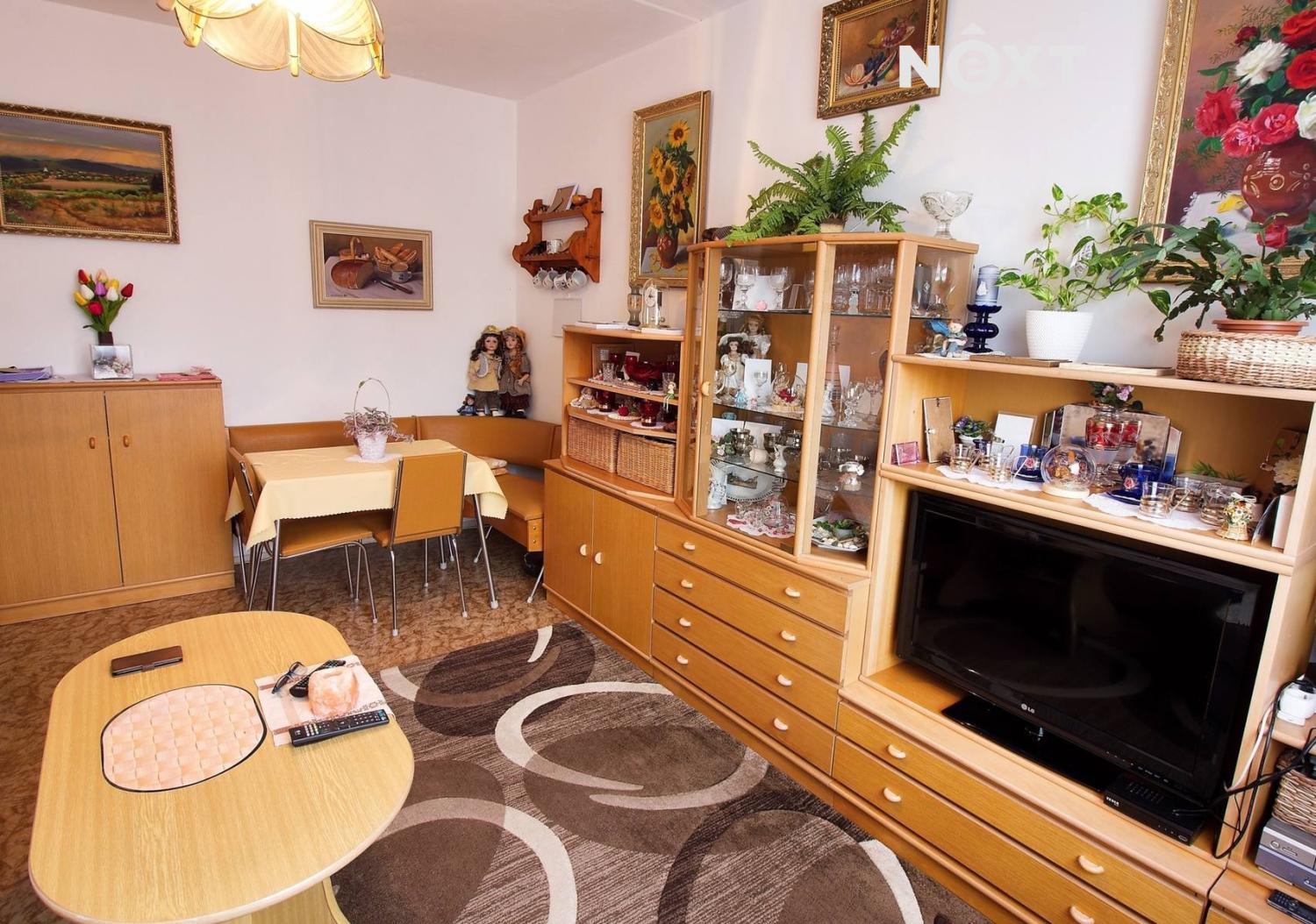 Prodej bytu 2+kk Chrudim 3 500 000 Kč, foto 4