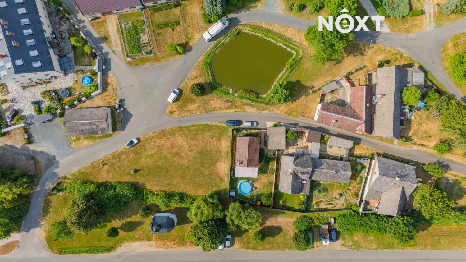 Prodej rodinného domu 71 m² – pohled 6