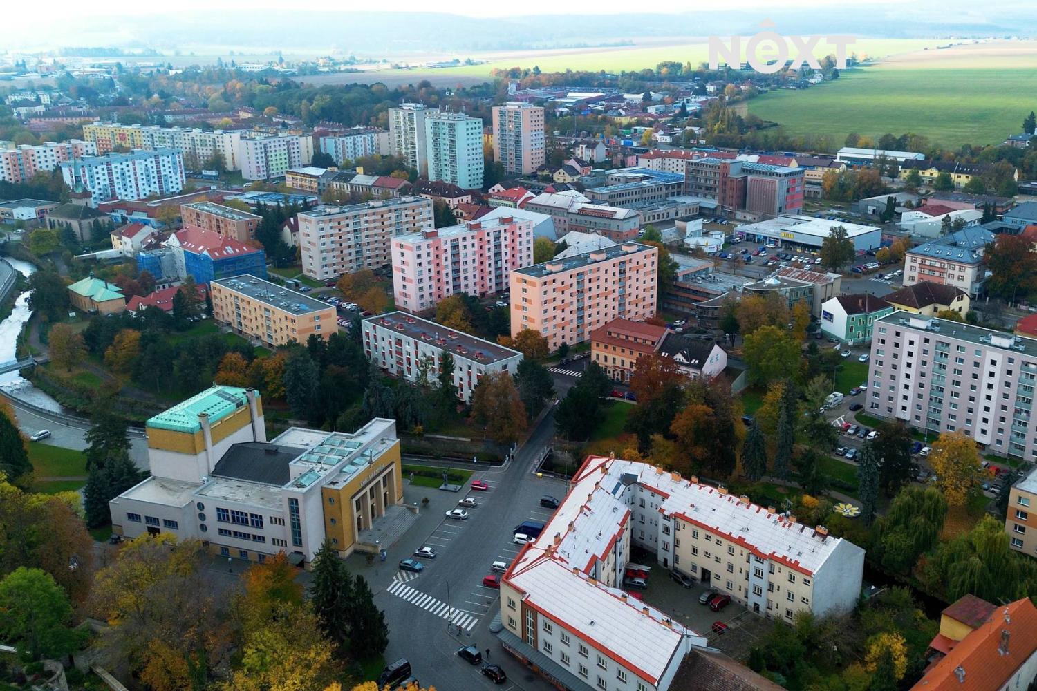 Prodej bytu 2+kk Chrudim 3 500 000 Kč, foto 18