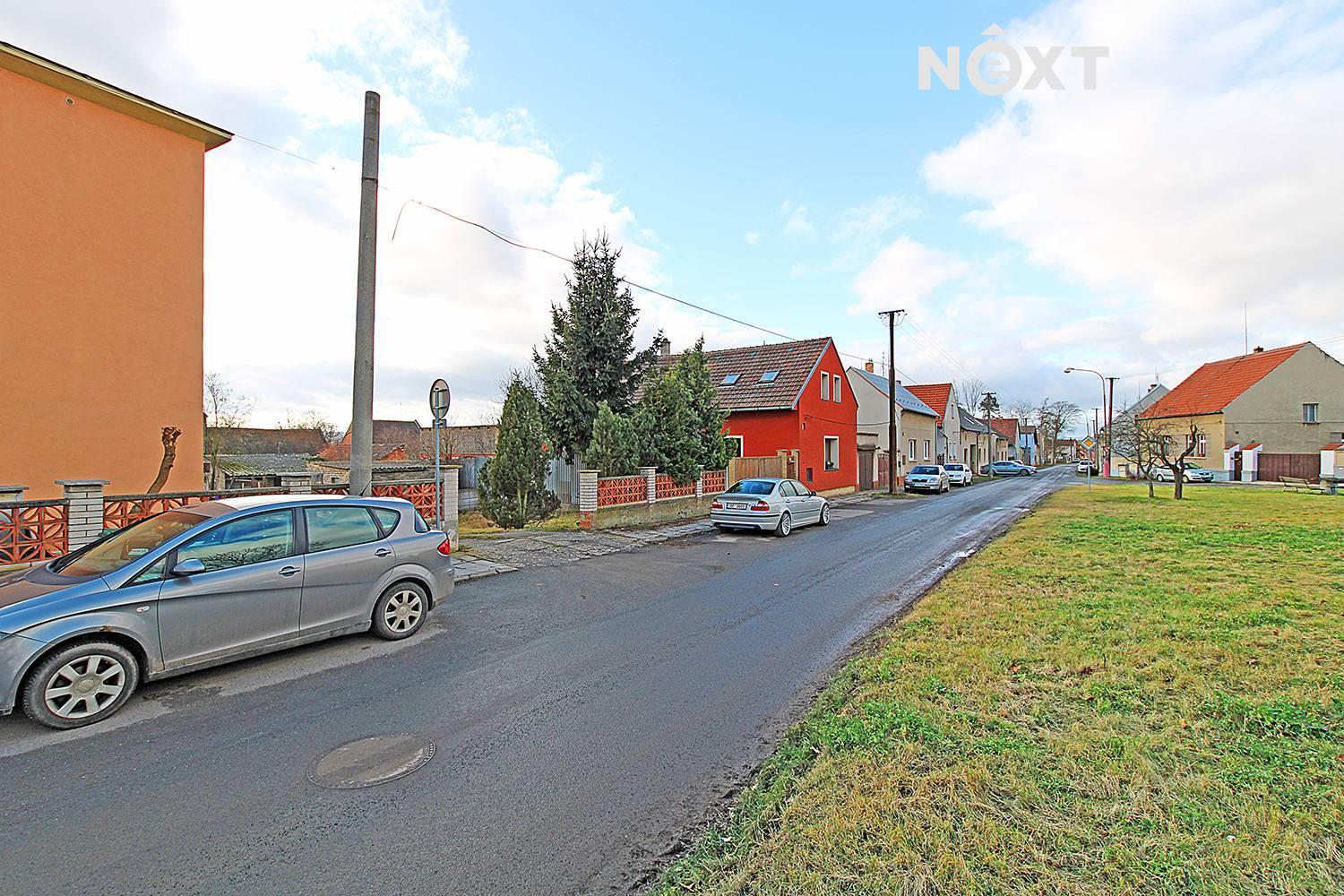 Prodej komerčního pozemku Kněževes 2 965 000 Kč, foto 7